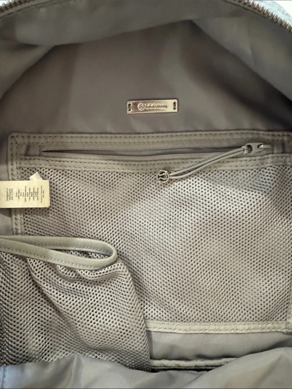 Lululemon City Adventurer Backpack